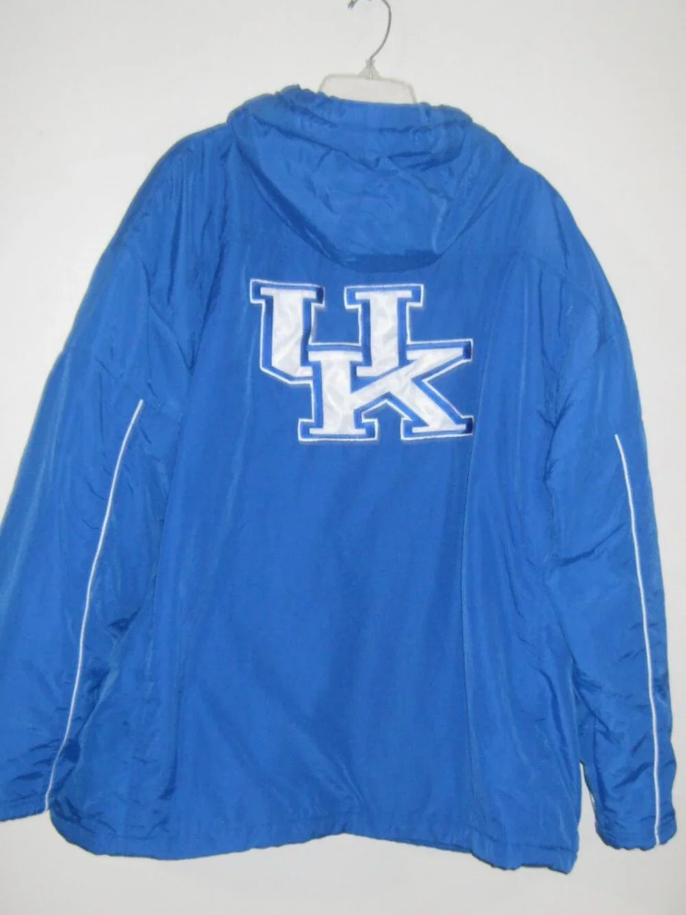 NCAA university ky